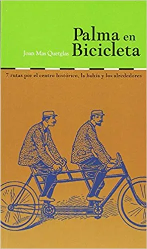 PALMA EN BICICLETA