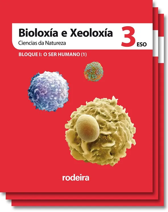 BIOLOXIA E XEOLOXIA ES3 (GAL) LIBRO ALUMNO