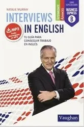 INTERVIEWS IN ENGLISH
