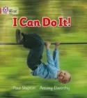 I CAN DO IT!-NON-FICTION-PINK - BAND 1B