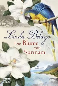 BLUME VON SURINAM-BAS13