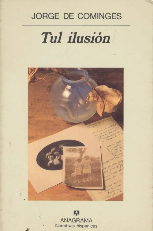Tul ilusión