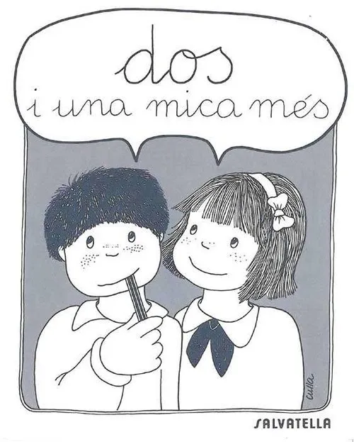 UNA MICA MÉS 2
