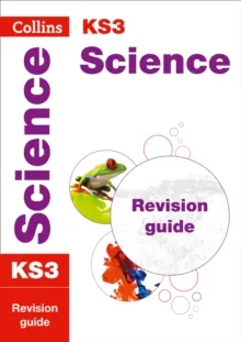 SCIENCE REVISION GUIDE