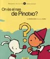 ON ES EL NAS DE PINOTXO? - EXHAURIT