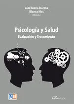 PSICOLOGÍA Y SALUD. EVALUACIÓN Y TRATAMIENTO