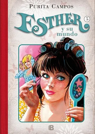 ¿Dónde estás, mamá...?