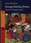 GROUP ACTIVITY SHEETS BOOK 2-ORT