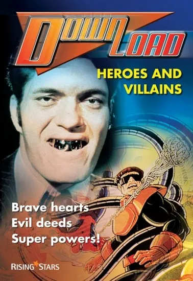 DOWNLOAD: HEROES AND VILLAINS-DIGITAL