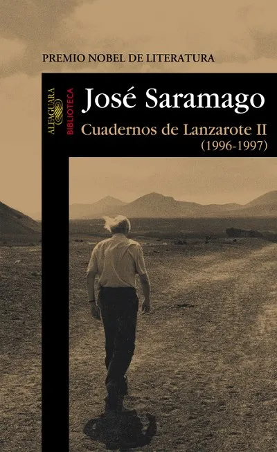 Cuadernos de Lanzarote II (1996-1997)
