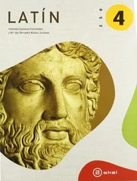 LATIN 12-ESO 4º