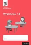 NELSON HANDWRITING WB 1A. Y1/P2 (PACK OF 10 COPIES)
