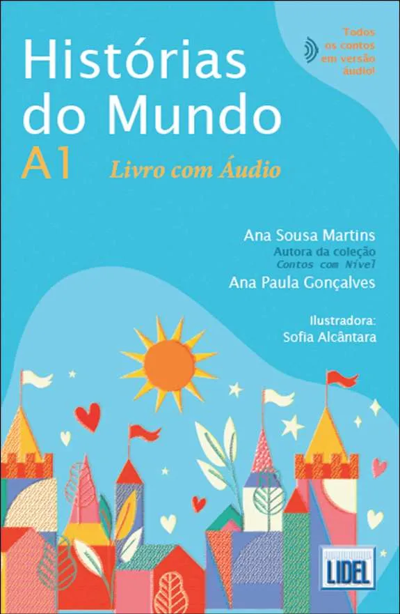 HISTORIAS DO MUNDO A1