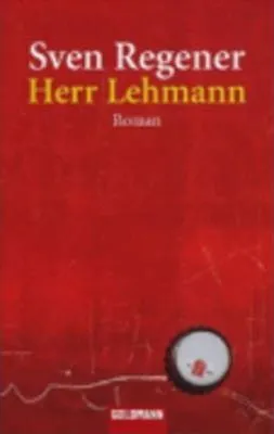 HERR LEHMANN