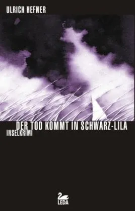 TOD KOMMT IN SCHWARZ-LILA, DER