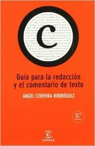 Guia para la redacción y el comentario de cuentos