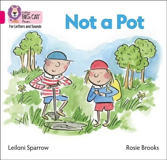 NOT A POT (SET 1)-FICTION-PINK - BAND1B