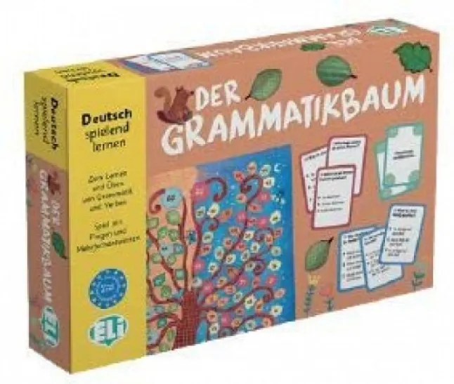 DER GRAMMATIKBAUM
