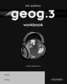 GEOG 3 WORKBOOK