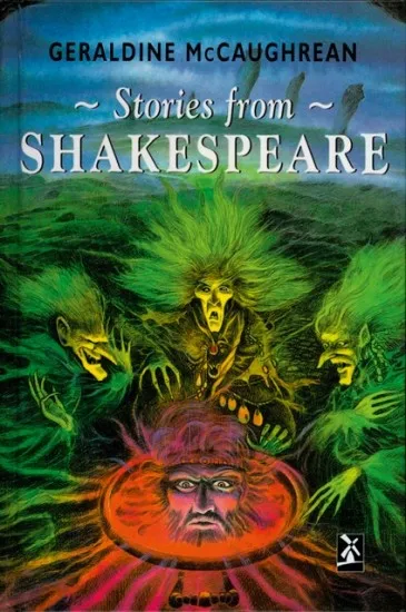 NWS: STORIES FROM SHAKESPEARE