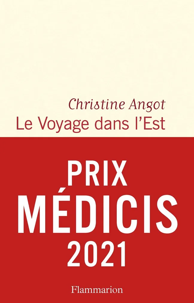 LE VOYAGE DANS L'EST