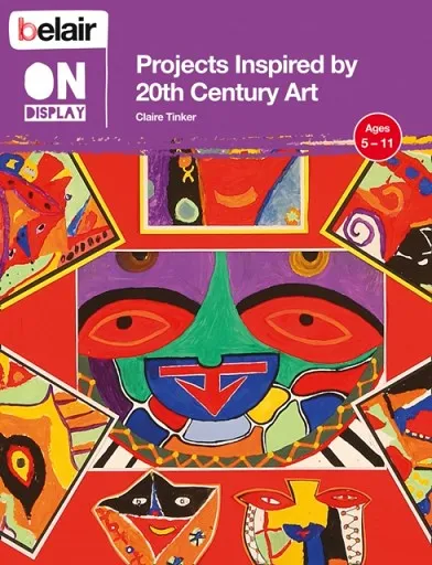 BELAIR ON DISPLAY PROJECTS INSPIRED BY 20TH CENTURY ART