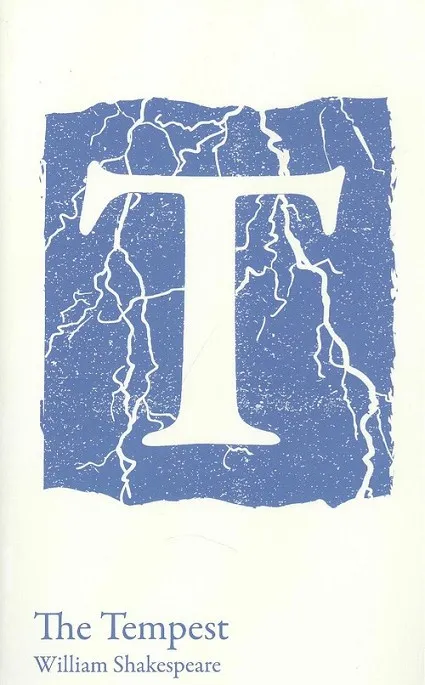 THE TEMPEST