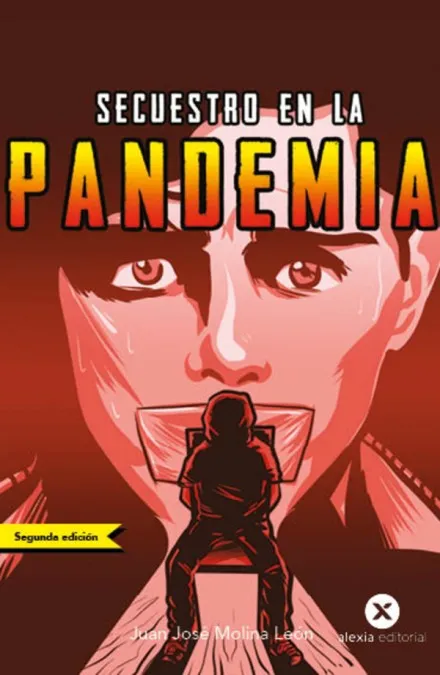 SECUESTRO EN LA PANDEMIA **PRINT-ON-DEMAND**