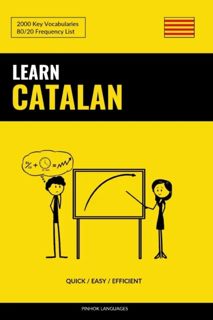 LEARN CATALAN