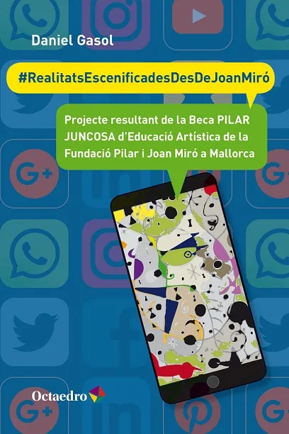 #RealitatsEscenificadesDesDeJoanMiró