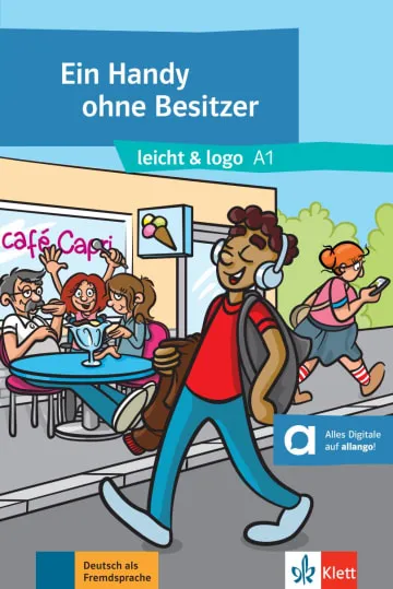 EIN HANDY OHNE BESITZER-A1