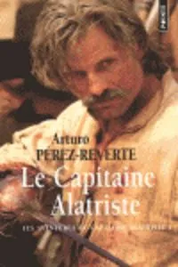 ALATRISTE 1 CAPITAINE-POC