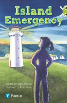 ISLAND EMERGENCY