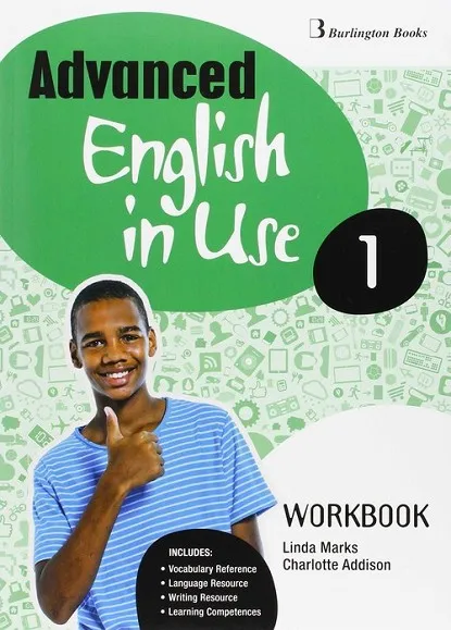 ADVANCED ENGLISH IN USE 1 WB