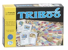 TRIBOO - FRENCH