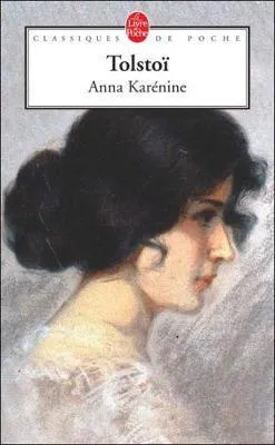 ANNA KARENINE-LPC