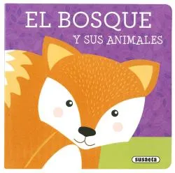 El bosque y sus animales