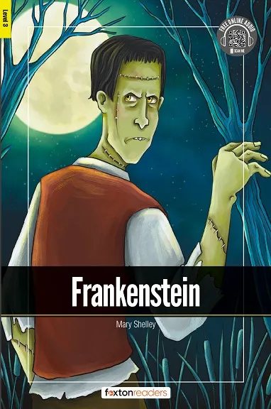 FRANKENSTEIN-LEVEL-3-B1