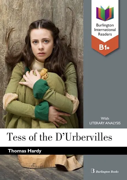 TESS OF D'URBERVILLES - B1+