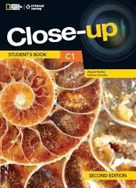 CLOSE-UP 2E C1 ALUM+COMPANION 2ª ESL