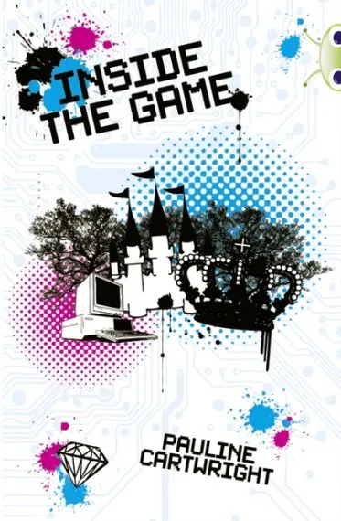 INSIDE THE GAME