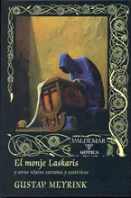 El monje Laskaris