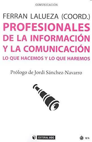 Profesionales de la información y la comunicación