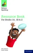 NELSON SPELLING RESOURCES AND ASSESSMENT BOOK