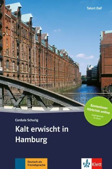 KALT ERWISCHT IN HAMBURG -A2