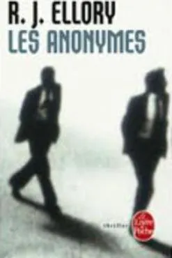 ANONYMES-LP12
