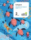 2º EP CUAD ASOC LENGUA 1º TRIMESTRE MÁS SAVIA 18