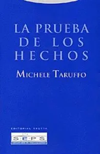 La prueba de los hechos