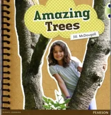 AMAZING TREES