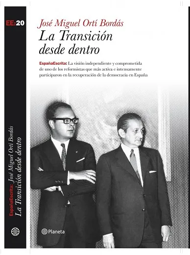 La Transición desde dentro